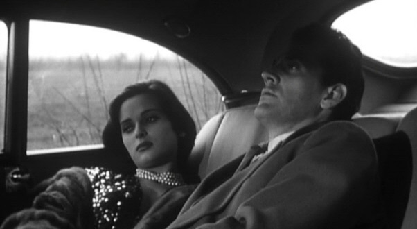 VIDEO: The Existential Noir of Michelangelo&nbsp;Antonioni