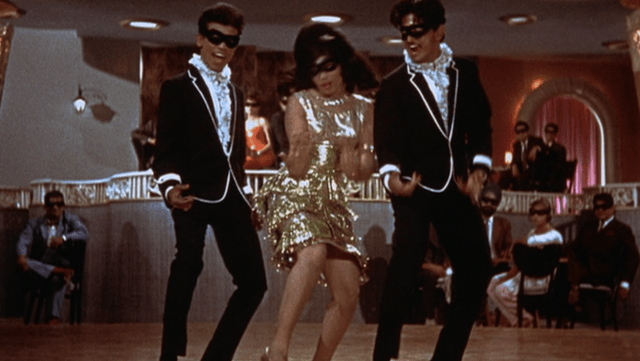 Ten Bollywood Memories I’ll Take With Me To My&nbsp;Grave