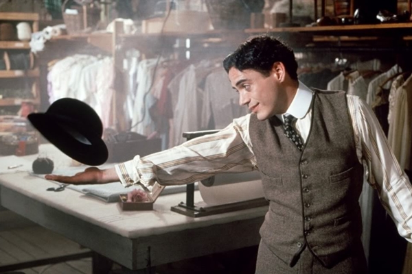 VIDEO ESSAY: In Memory of Richard Attenborough&nbsp;(1923-2014)