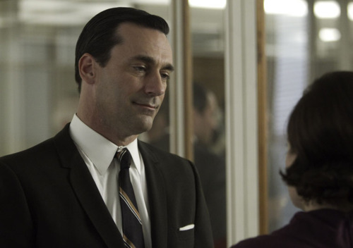 MAD MEN RECAP 10: THE OTHER WOMAN