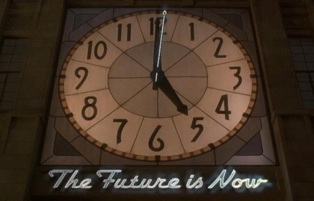 The Circle of Life: THE HUDSUCKER&nbsp;PROXY