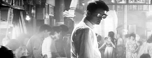 VIDEO ESSAY: DIAL K FOR&nbsp;KUROSAWA