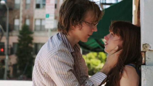 TRAILER MIX: RUBY&nbsp;SPARKS