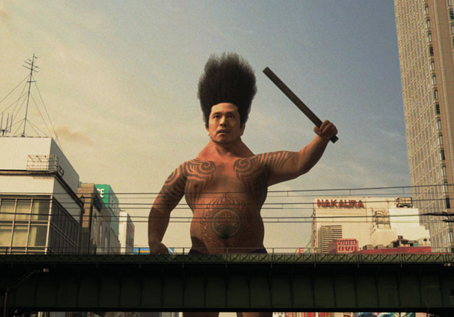 SIMON SAYS: Local Heroes: The New York Asian Film Festival Strikes Again (And Again, And&nbsp;Again)