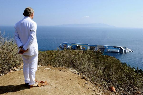 METAMERICANA: Paolo Sorrentino’s THE GREAT BEAUTY Is Exactly&nbsp;That