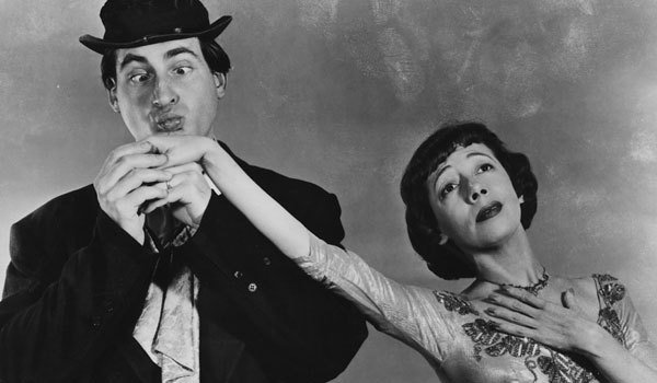 In Memory: Sid Caesar and YOUR SHOW OF&nbsp;SHOWS