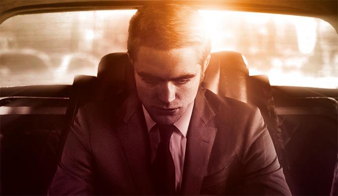 CANNES 2012: David Cronenberg’s COSMOPOLIS