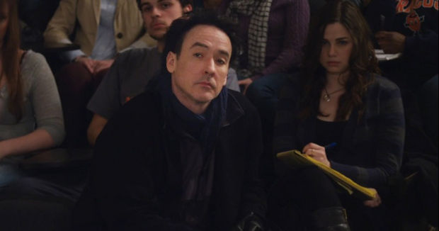 John Cusack in ADULT WORLD: No More Mr. Nice&nbsp;Guy