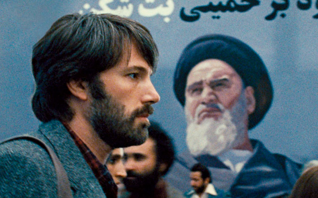 The Sensible Craft of Ben Affleck’s&nbsp;ARGO