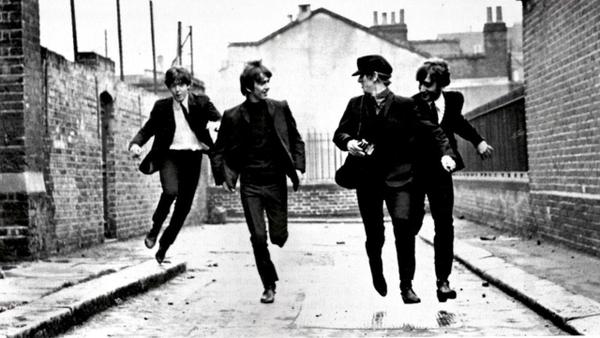 Watch: A Video Essay That Breaks Down the Beatles Film ‘A Hard Day’s Night’ Shot By&nbsp;Shot