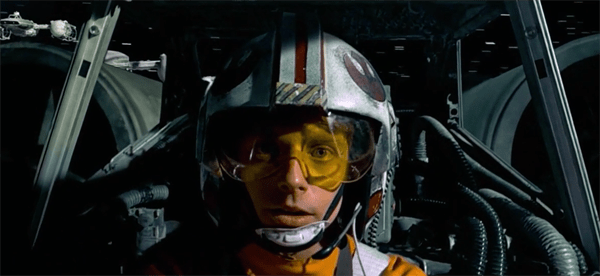 Watch: The ‘Star Wars’ Climax and the Movies Behind&nbsp;It