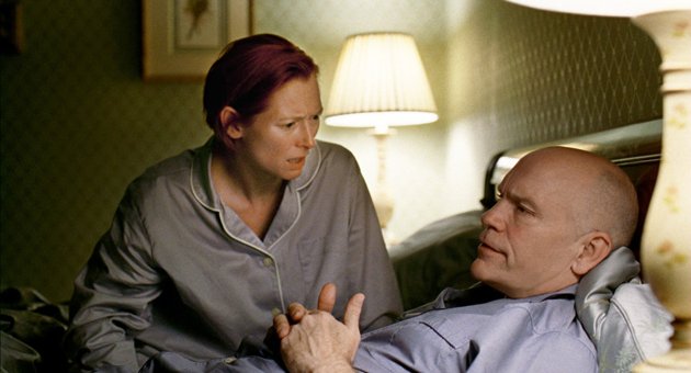 They Know Not What They Do: BURN AFTER&nbsp;READING