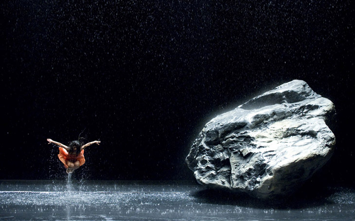 OSCARS DEATH RACE:&nbsp;Pina