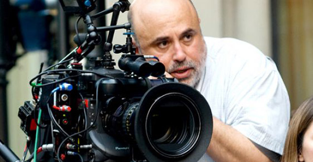 In Remembrance of Harris Savides:&nbsp;1957-2012