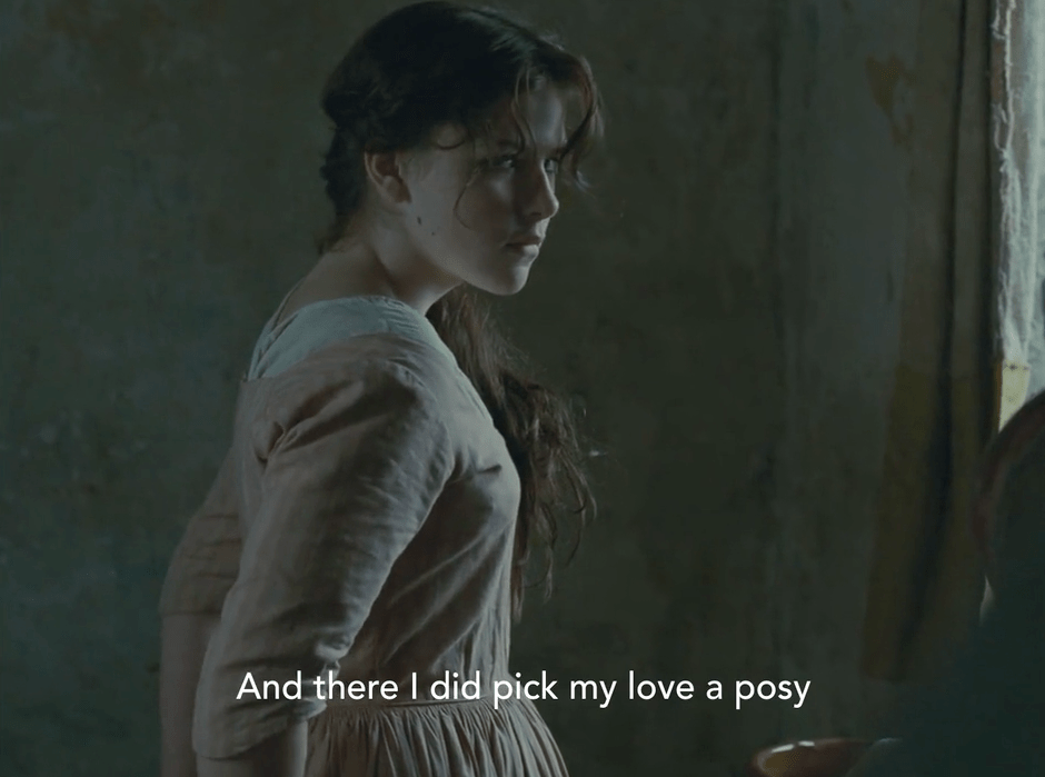 Watch: In Andrea Arnold’s ‘Wuthering Heights,’ Music Is the Film’s&nbsp;Soul