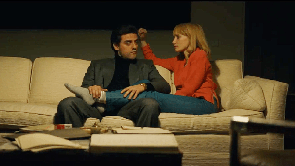 On A MOST VIOLENT YEAR: When Homes Start to Look Like Their&nbsp;Owners