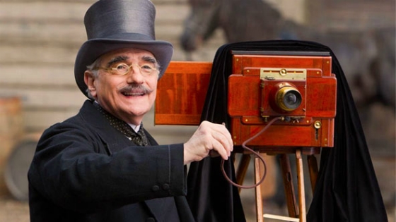 ‘SHOULD WIN’ VIDEO ESSAY SERIES: Best Director Martin Scorsese,&nbsp;HUGO