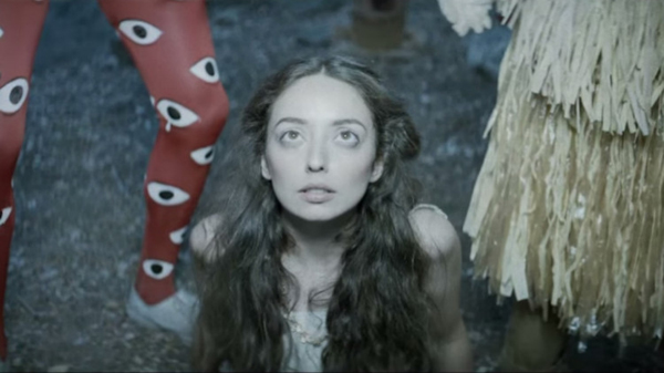 FAST CLIP: Video for Goat’s “Hide From The Sun” by Sam&nbsp;Macon