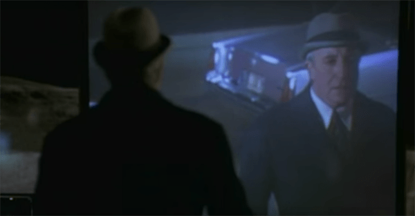 Watch: Stanley Kubrick’s ‘2001: A Space Odyssey,’ Hal Ashby’s ‘Being There,’ and the Link between&nbsp;Them