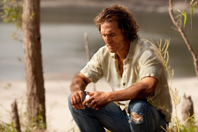 CANNES 2012: Jeff Nichols’&nbsp;MUD
