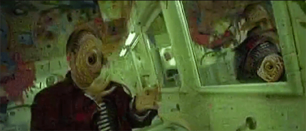 Watch: ‘Fear and Loathing in Las Vegas’ As You’ve Never Seen It&nbsp;Before