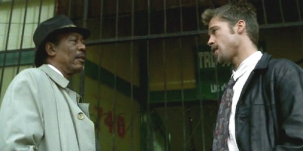 Watch: Why the Beginning of David Fincher’s ‘Se7en’ Is the Perfect Opening&nbsp;Sequence