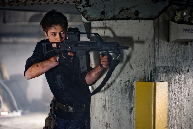 FALLING SKIES RECAP 4: LOVE AND OTHER ACTS OF&nbsp;COURAGE