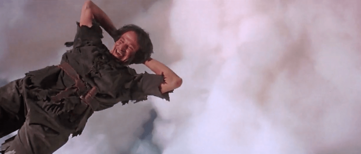 Watch: Steven Spielberg, Housebuilder, Shot by&nbsp;Shot