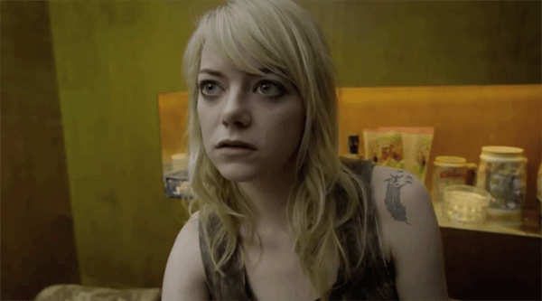 Watch: Alejandro González Iñárritu and the Human&nbsp;Eye