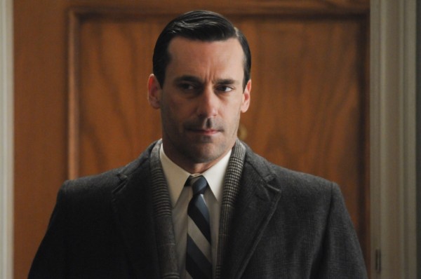 MAD MEN RECAP 12: THE&nbsp;PHANTOM