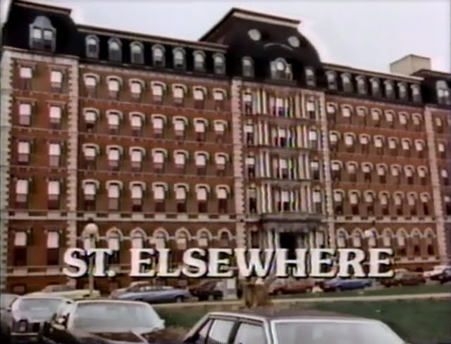 Returning to St. Eligius: ST. ELSEWHERE, 30 Years Later, Part&nbsp;1