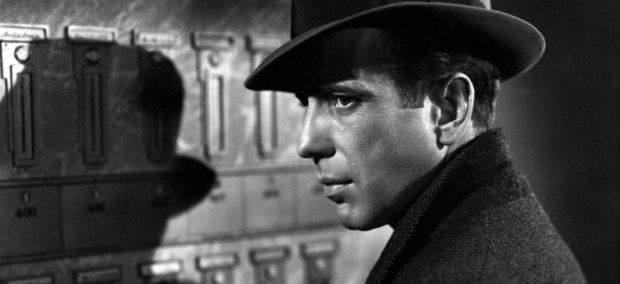WATCH: Film Noir Basics from THE MALTESE FALCON to BOUND to INHERENT VICE: A Video&nbsp;Essay