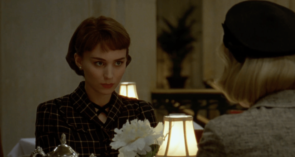 Watch: ‘Carol’: The Power of the&nbsp;Glance