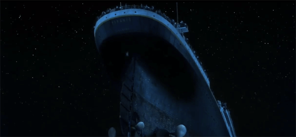 Watch: The James Cameron Aesthetic, and How Risky It Is To Say Those&nbsp;Words