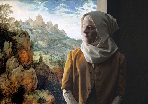 VIDEO: Stillness in Motion – The Films of Lech&nbsp;Majewski