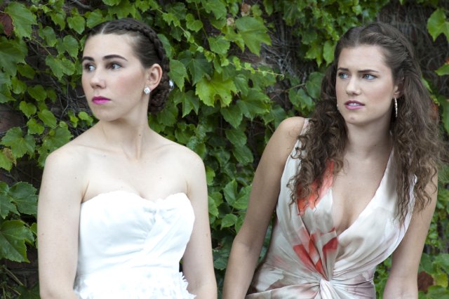 GIRLS RECAP 10: SHE&nbsp;DID