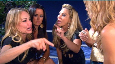 MATT ZOLLER SEITZ: TV’s unconscionable&nbsp;spectacle