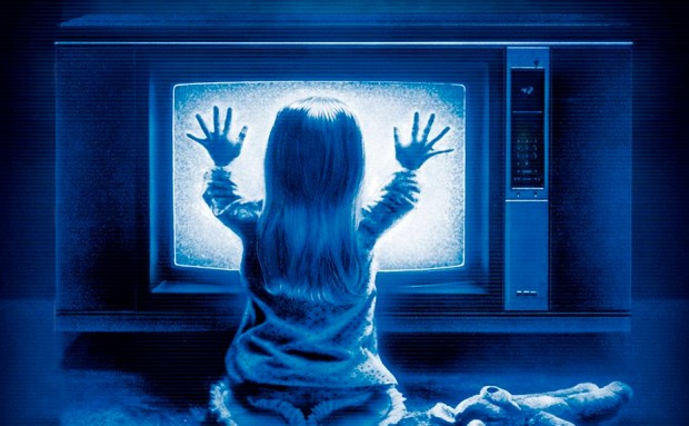 Raised in Fear: POLTERGEIST and the Culture of&nbsp;Forgetting