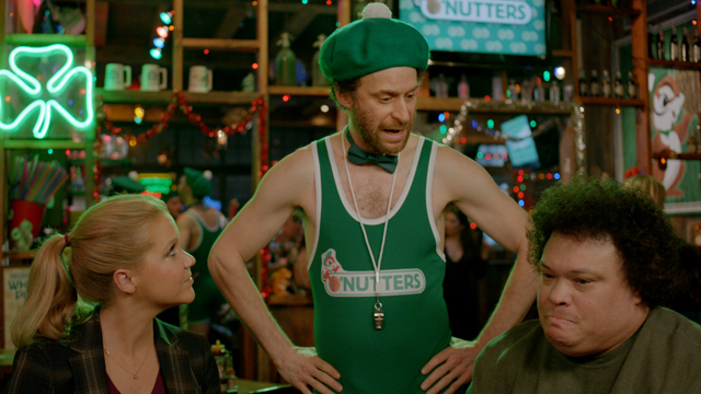 ARIELLE BERNSTEIN: The Gender Swap as a Feminist Revenge&nbsp;Fantasy