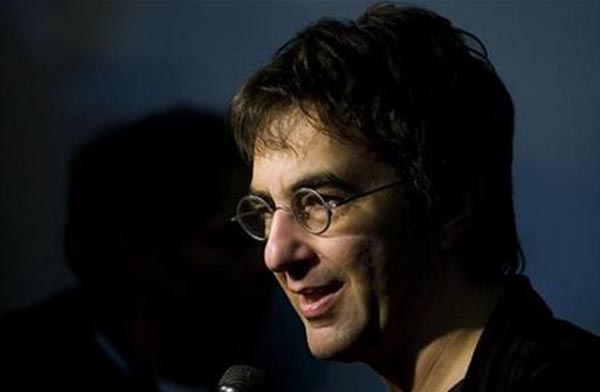 Atom Egoyan Discusses Seeking Truth with DEVIL’S&nbsp;KNOT