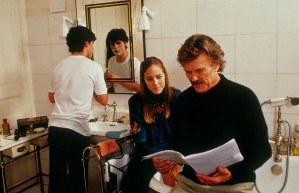 PICTURES OF LOSS: A SOLDIER’S DAUGHTER NEVER CRIES, directed by James&nbsp;Ivory