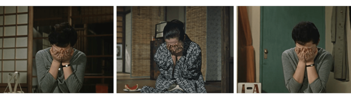 Watch: Yasujiro Ozu’s Glorious&nbsp;Repetition