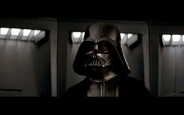 Watch: Listening to the Sounds of ‘Star&nbsp;Wars’