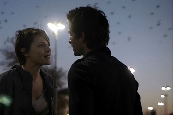 Excerpts from a Critic’s Screening Notes for UPSTREAM COLOR, Arranged as Free&nbsp;Verse