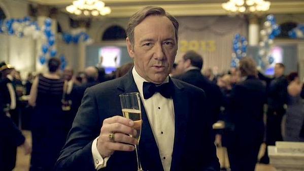 Watch: What Makes ‘House of Cards’ A&nbsp;Success?
