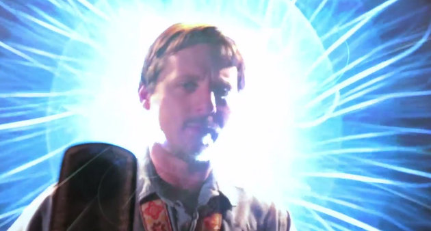 METAMERICANA: Outlaw Country Goes Psychedelic: An Interview with Sturgill Simpson on His Music&nbsp;Videos
