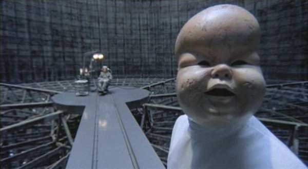 VIDEO ESSAY: Terry Gilliam: The Triumph of&nbsp;Fantasy