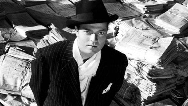 Watch: Orson Welles: A Five-Minute&nbsp;Exploration