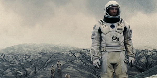 METAMERICANA: Christopher Nolan’s INTERSTELLAR Offers Us a New Theory of&nbsp;Everything