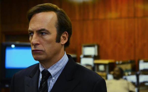 Watch: A ‘Better Call Saul’ Supercut on Point of&nbsp;View